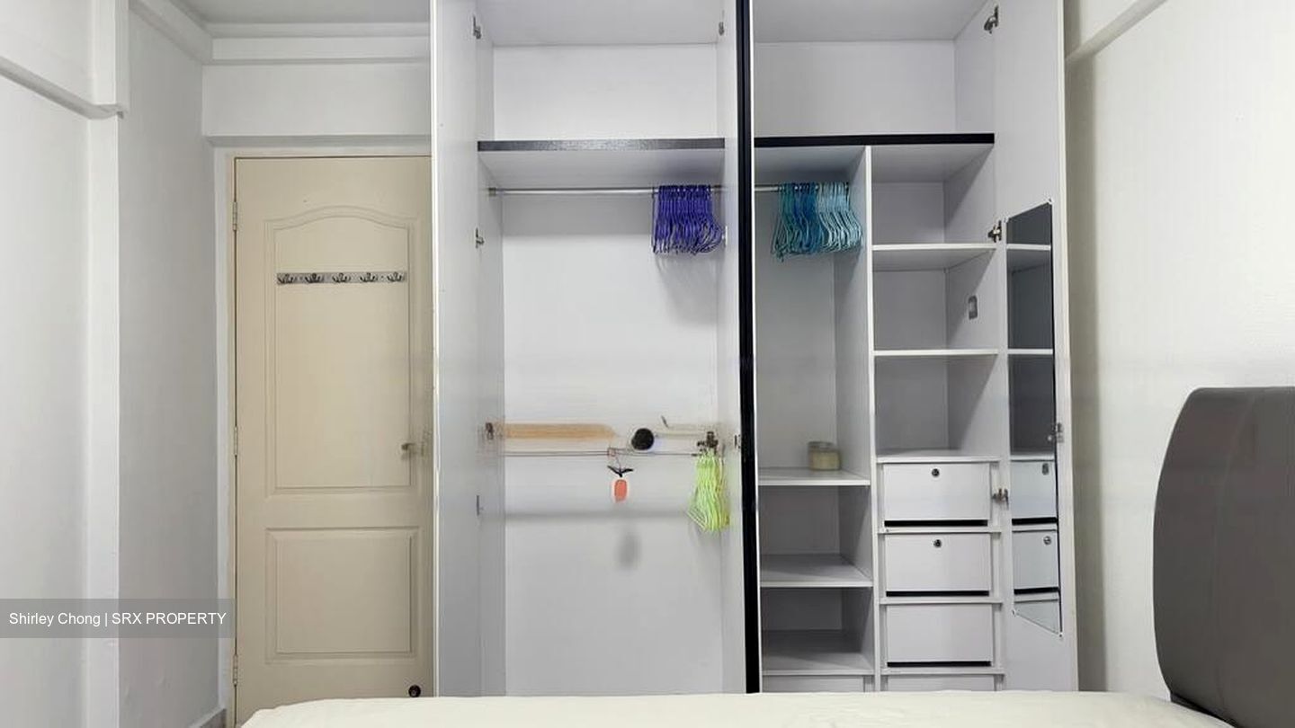 Blk 764 Yishun Street 72 (Yishun), HDB 4 Rooms #487554951
